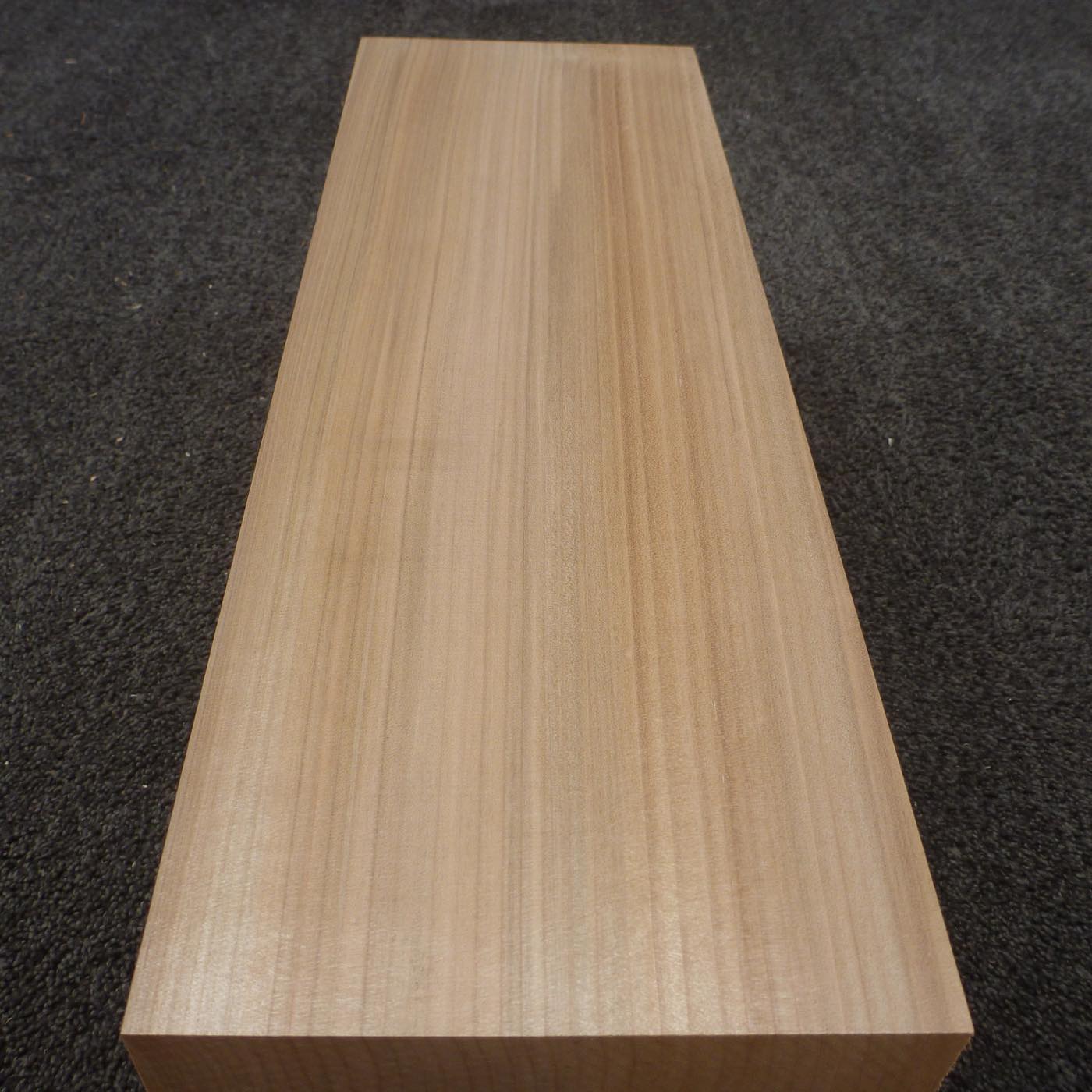 仏像用材 桂 (カツラ)  450×150×150mm 293400150T【この商品は送料無料です】