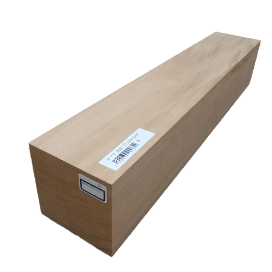 高級クラス 桂 (カツラ)  450×85×85mm 293400085A【この商品は送料無料です】