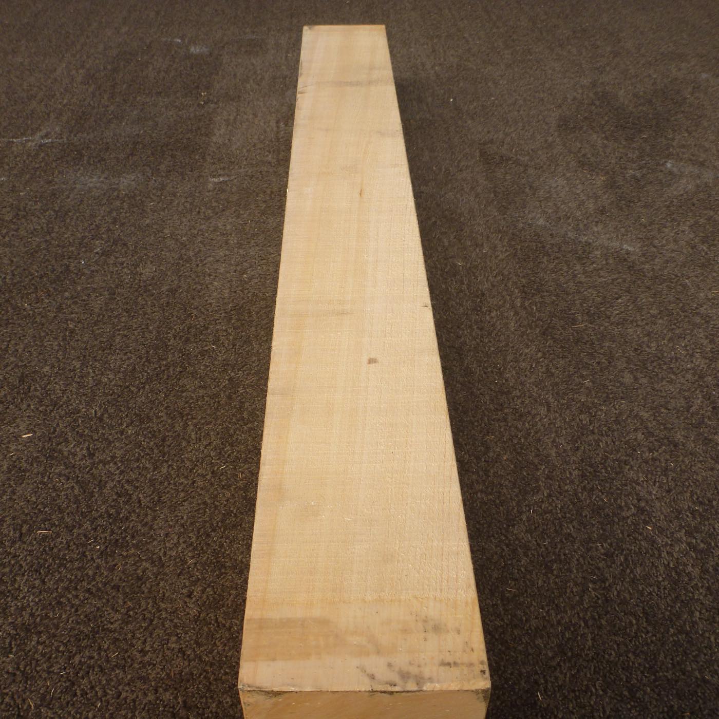 彫刻材 木曽桧 正角 ラフ材 L1000×T120×W120mm TKSQ-2