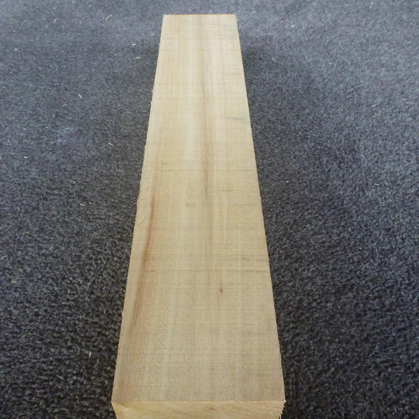 彫刻材 楠 柾目 ラフ材 L450×T90×W90mm KUTQ450-4  定番商品
