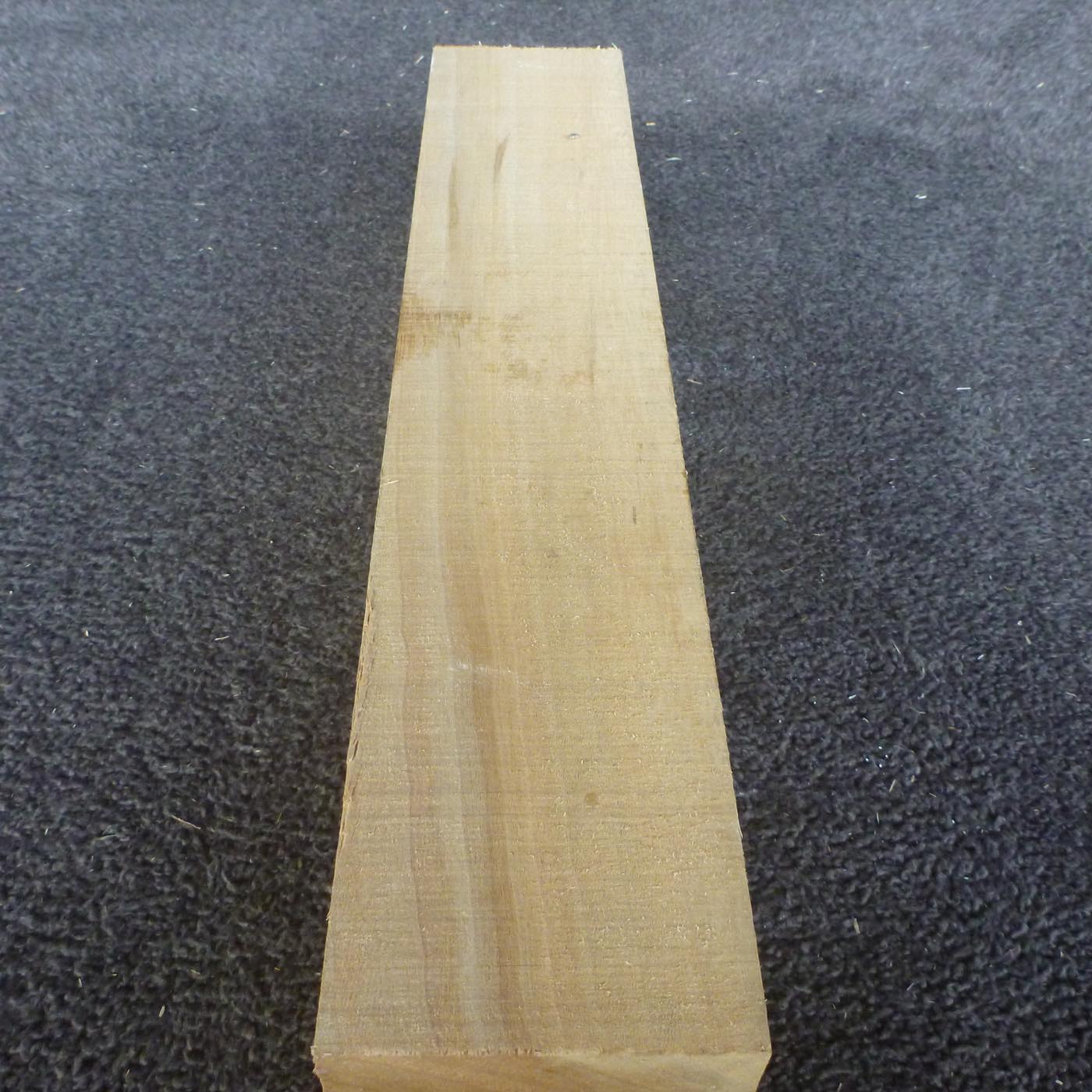 彫刻材 楠 柾目 ラフ材 L450×T90×W90mm KUTQ450-4  定番商品