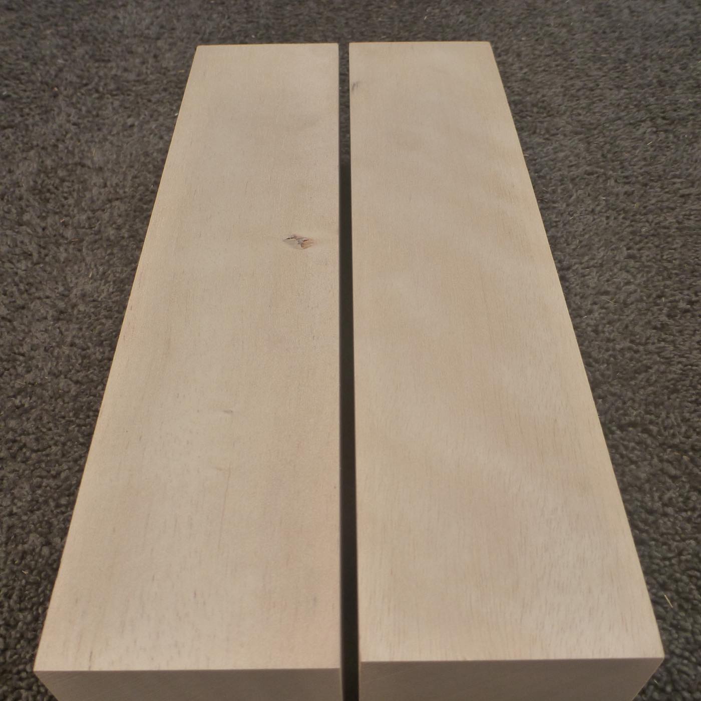 立体彫刻用材 ジェルトン 300×70×70mm JL-K70-300-2