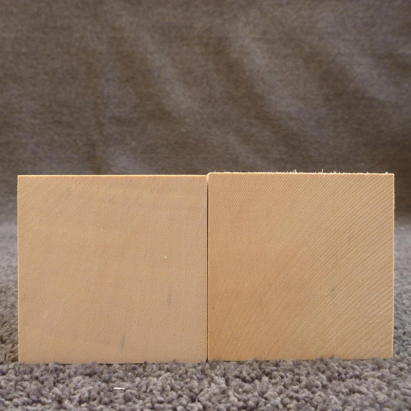 立体彫刻用材 ジェルトン 250×70×70mm JL-K70-250-2