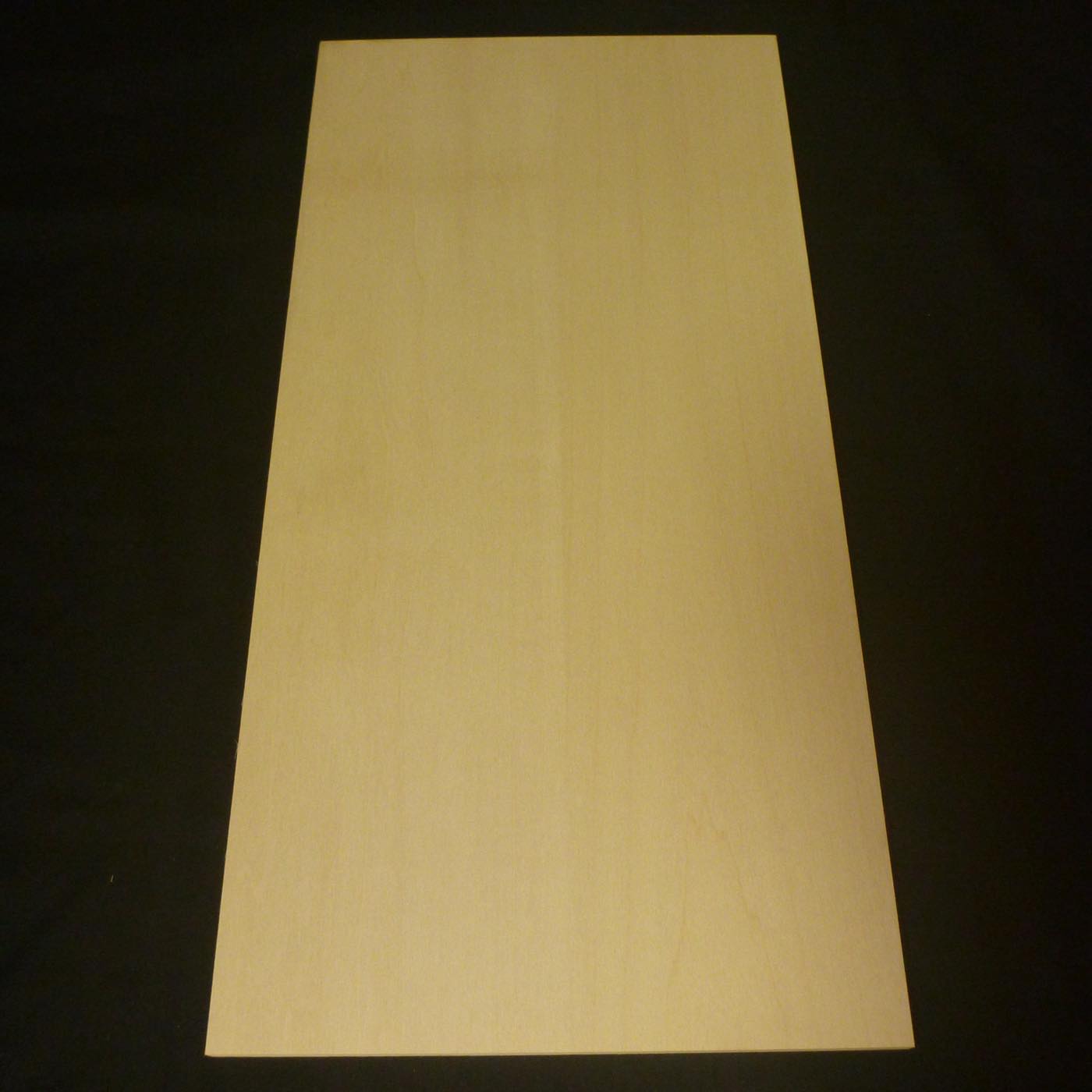 レリーフ用 シナ薄板 板目 二枚はぎ L450×T10×W220mm 142410220-1