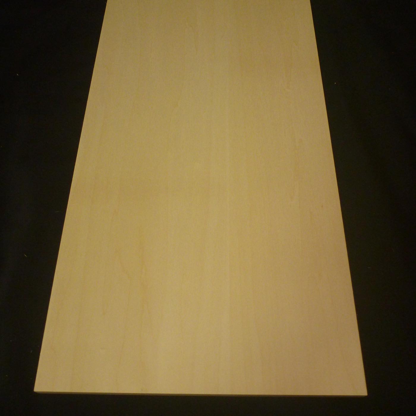 レリーフ用 シナ薄板 板目 二枚はぎ L450×T10×W220mm 142410220-3