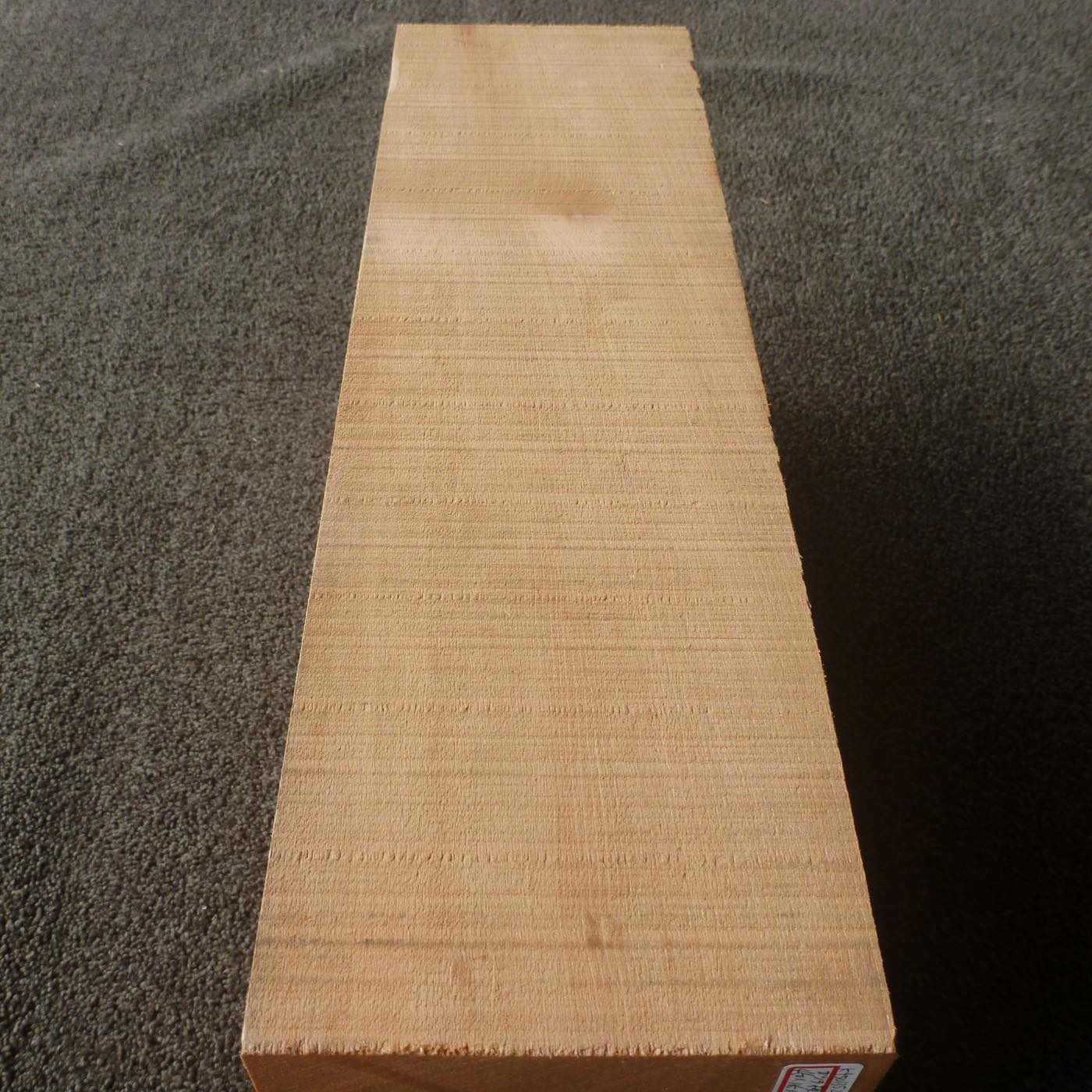 桂(カツラ) 板目 450×135×223mm K450135223 Tグレード