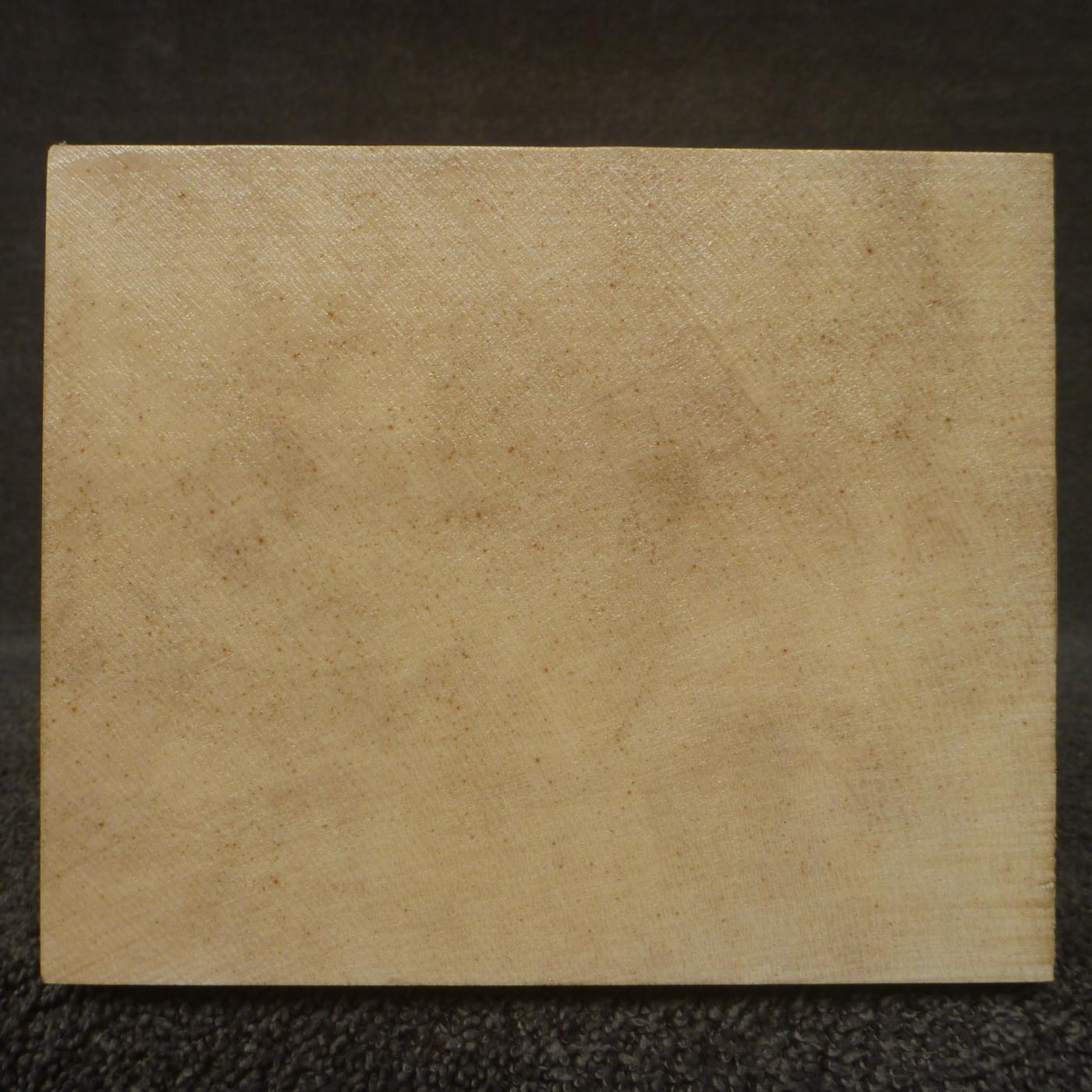 彫刻材 米ヒバ 柾目 プレナ仕上げ 560165200 600×165×200mm AAAグレード 定番商品