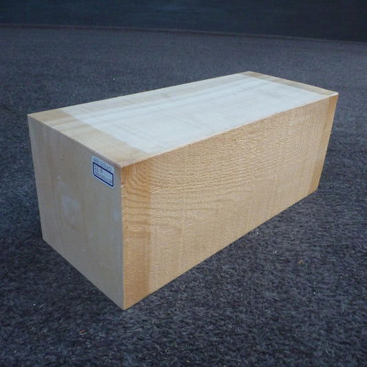 彫刻材 天然木曽檜 柾目盤 ラフ材 L300×T130×W130mm 4B130130 Bグレード 定番商品