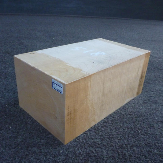 彫刻材 天然木曽檜 板目盤 ラフ材 L250×T120×W160mm 5A120160 Aグレード 定番商品