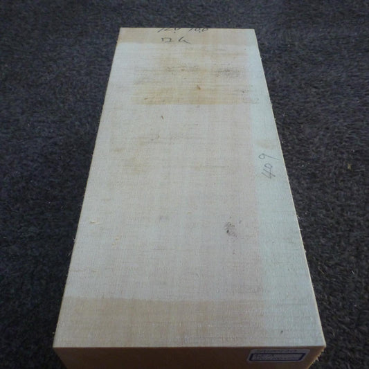 彫刻材 天然木曽檜 柾目盤 ラフ材 L250×T100×W120mm 5A100120 Aグレード 定番商品