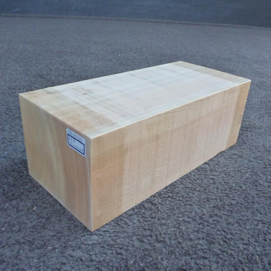 彫刻材 天然木曽檜 柾目盤 ラフ材 L250×T100×W120mm 5B100120 Bグレード 定番商品