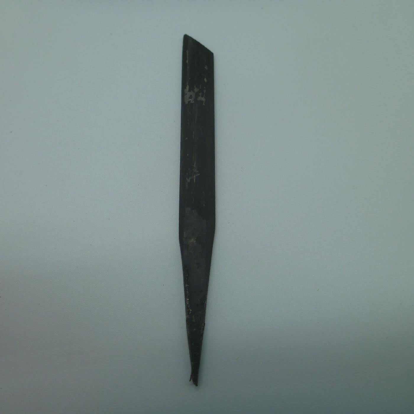 彫刻刀 彫刀晟･専門用 小刀 小倉彫刻刃物製作所 h-exp022