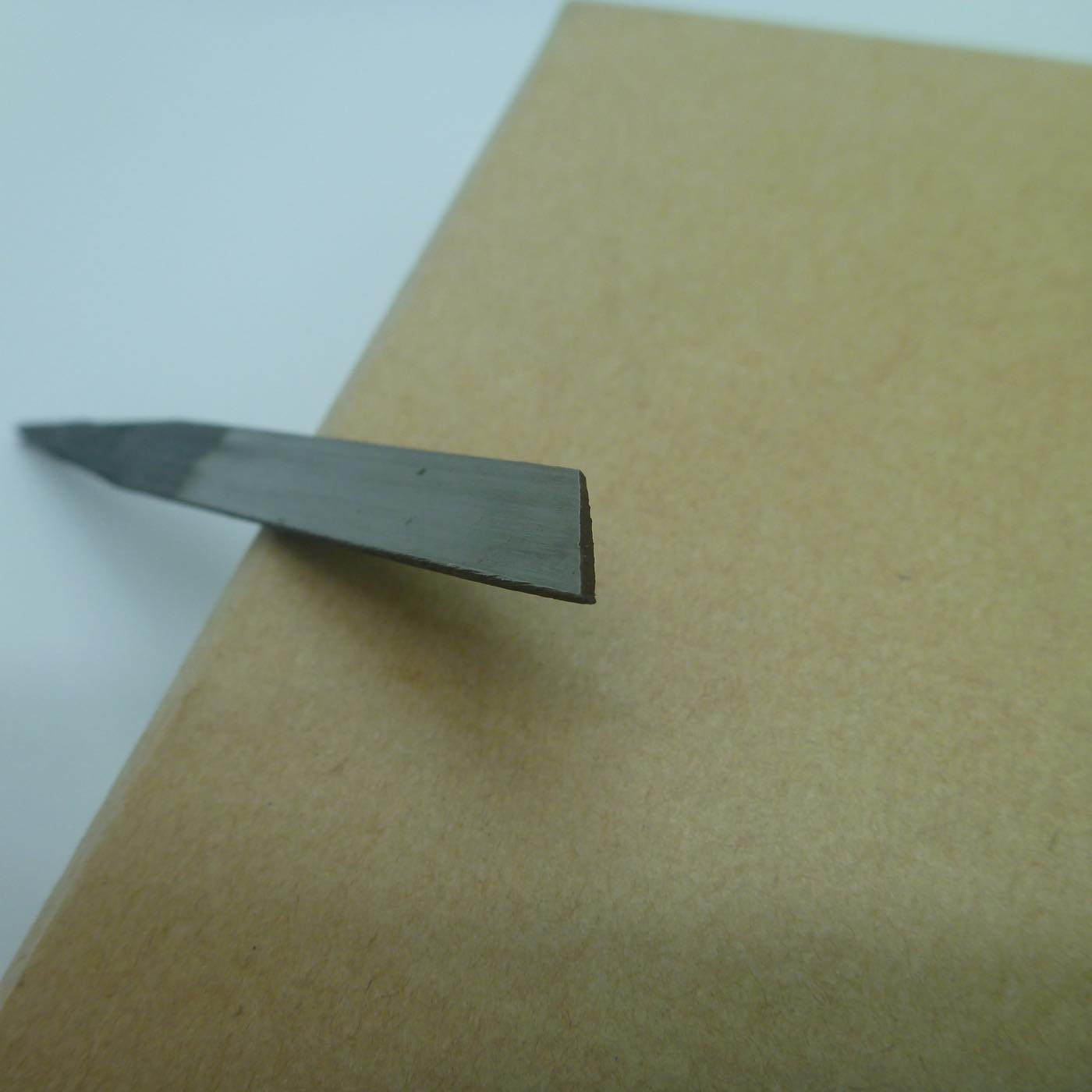 彫刻刀 彫刀晟 一般用 小刀 小倉彫刻刃物製作所 h-com022