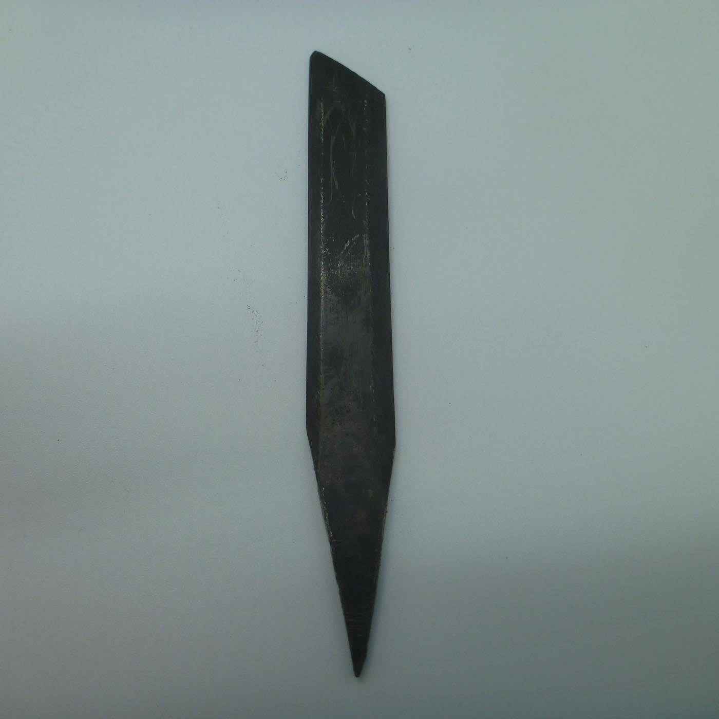 彫刻刀 彫刀晟･専門用 小刀 小倉彫刻刃物製作所 h-exp025