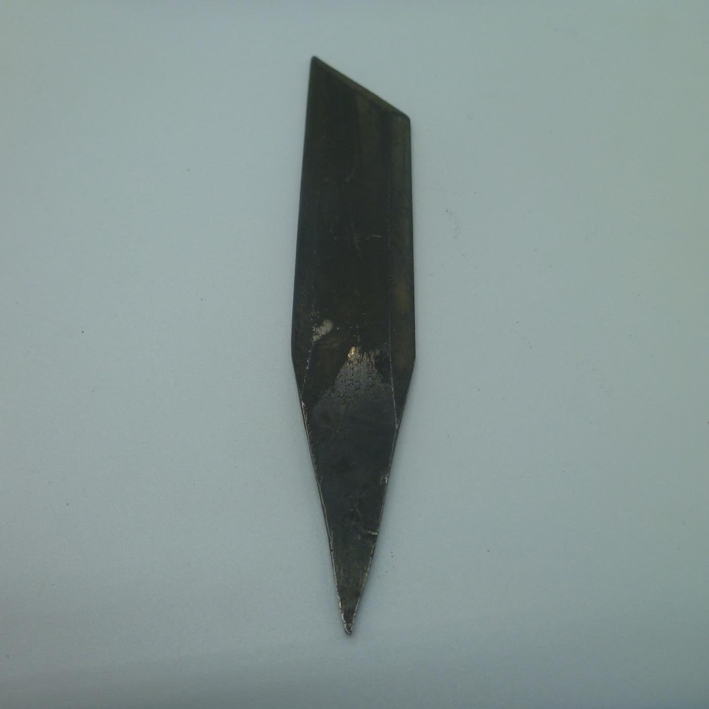 彫刻刀 彫刀晟 一般用 小刀 小倉彫刻刃物製作所 h-com027