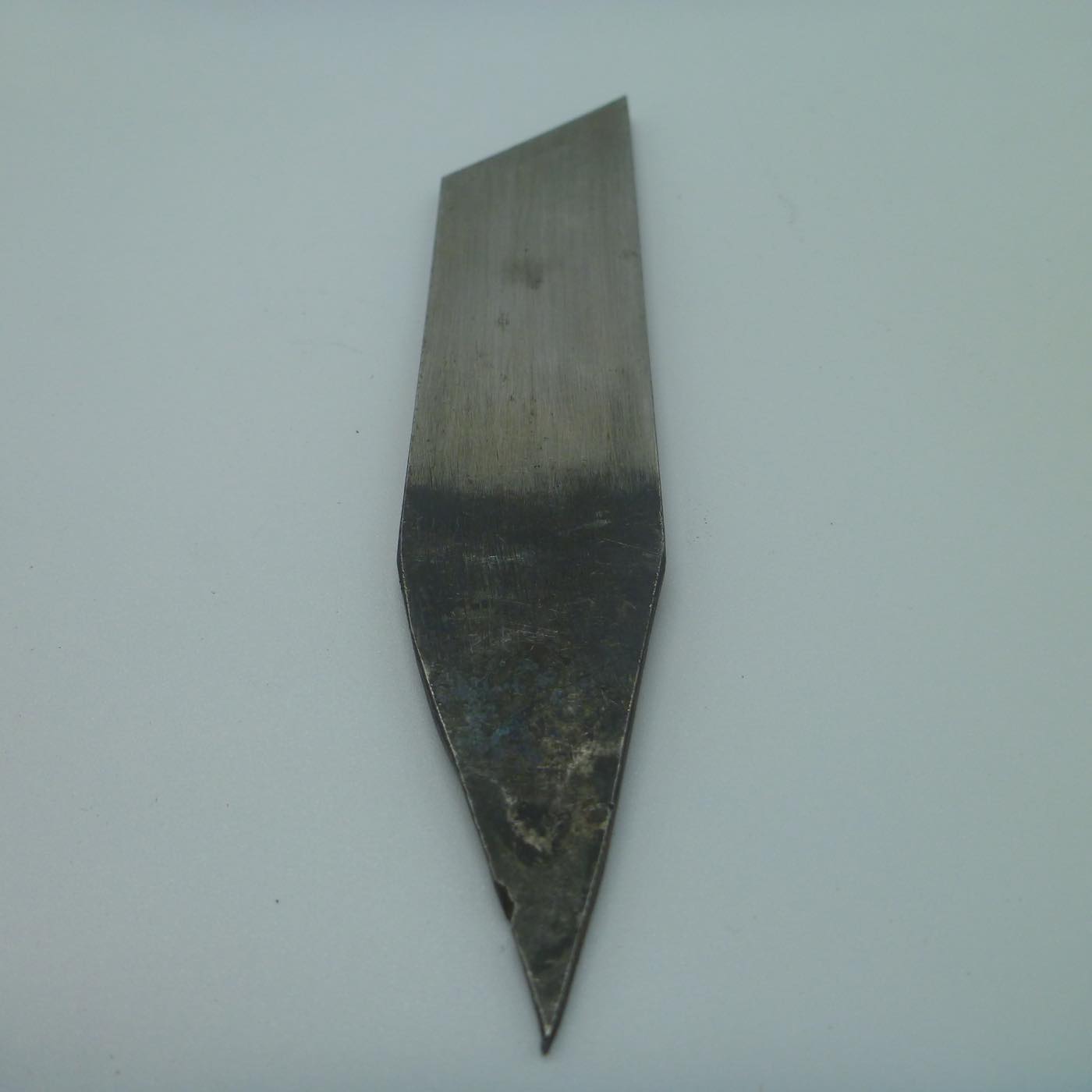 彫刻刀 彫刀晟 一般用 小刀 小倉彫刻刃物製作所 h-com029