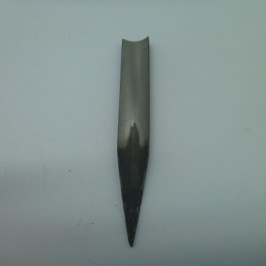 彫刻刀 彫刀晟 一般用 丸刀 並丸 小倉彫刻刃物製作所 h-com039