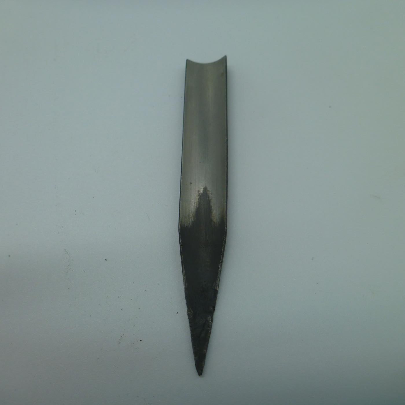 彫刻刀 彫刀晟･専門用 丸刀 並丸 小倉彫刻刃物製作所 h-exp039