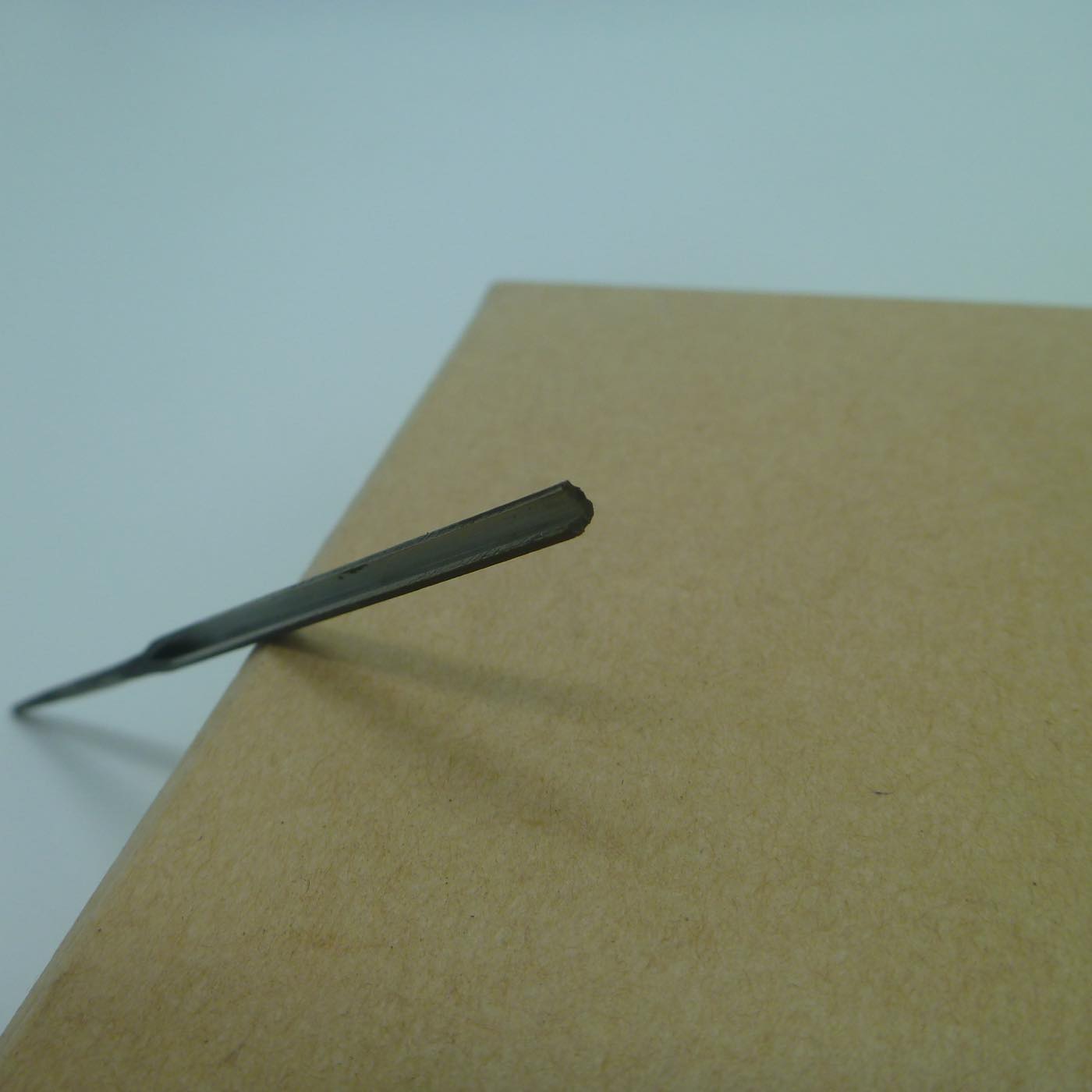 彫刻刀 彫刀晟 専門用 三角刀 60度 小倉彫刻刃物製作所 h-exp077