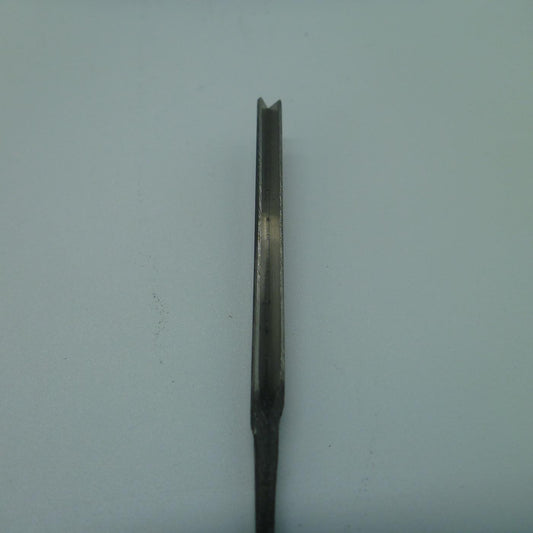 彫刻刀 彫刀晟 専門用 三角刀 60度 小倉彫刻刃物製作所 h-exp078