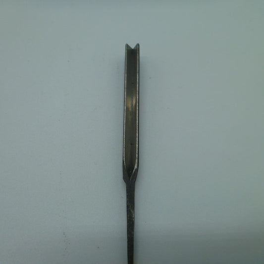 彫刻刀 彫刀晟 一般用 三角刀 60度 小倉彫刻刃物製作所 h-com082
