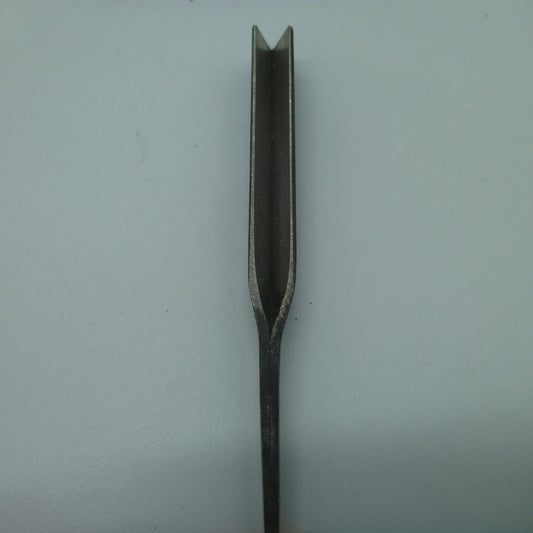 彫刻刀 彫刀晟 一般用 三角刀 60度 小倉彫刻刃物製作所 h-com083