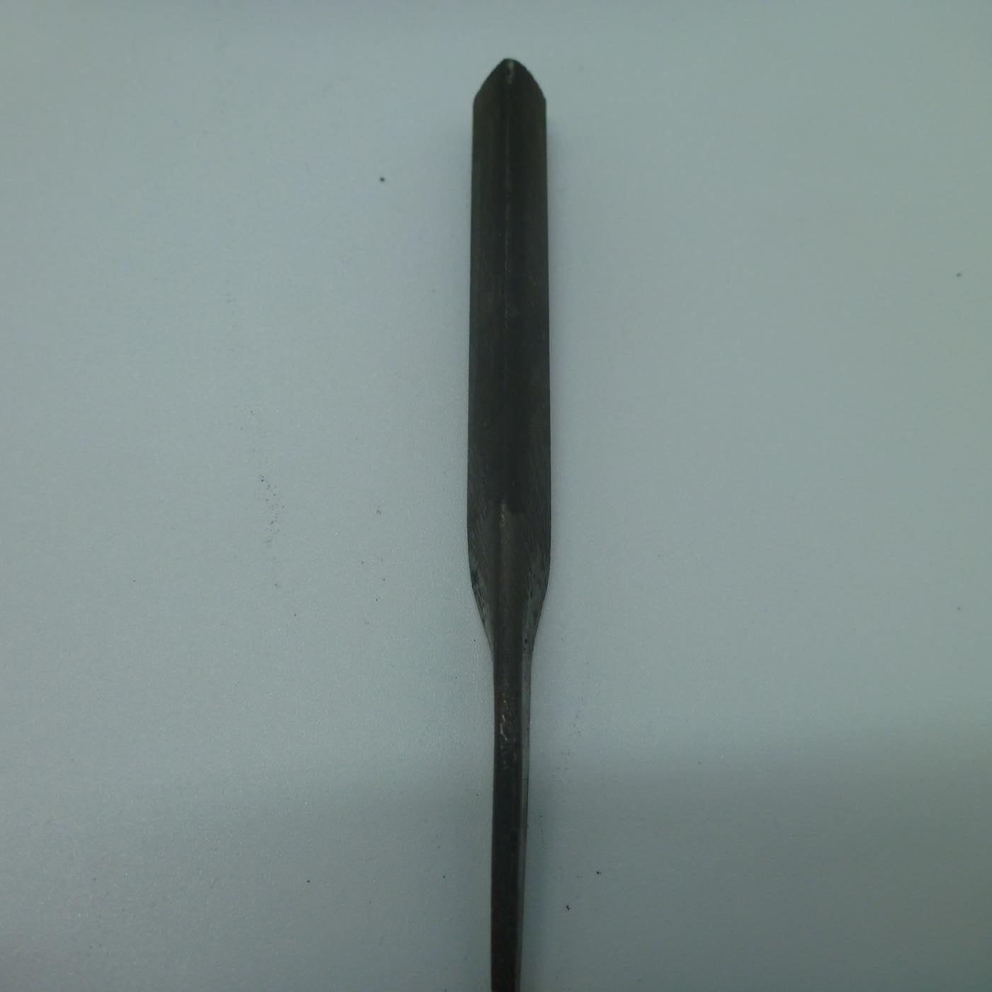 彫刻刀 彫刀晟 一般用 三角刀 60度 小倉彫刻刃物製作所 h-com083