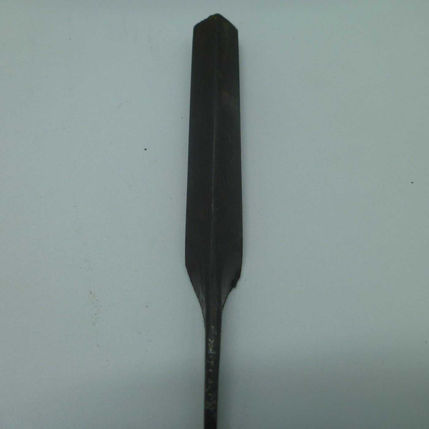 彫刻刀 彫刀晟 一般用 三角刀 60度 小倉彫刻刃物製作所 h-com086