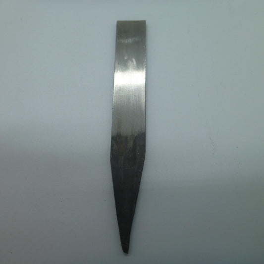 彫刻刀 彫刀晟 一般用 平刀 小倉彫刻刃物製作所 h-com009