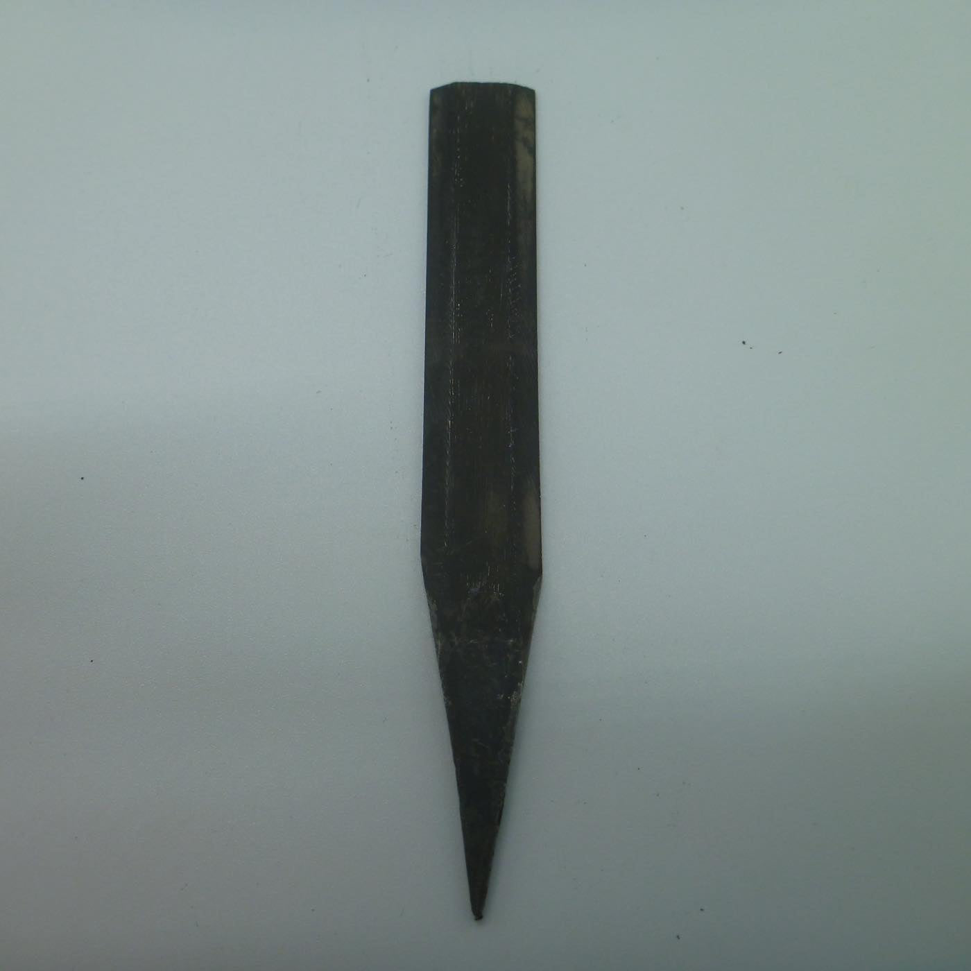 彫刻刀 彫刀晟 一般用 平刀 小倉彫刻刃物製作所 h-com010