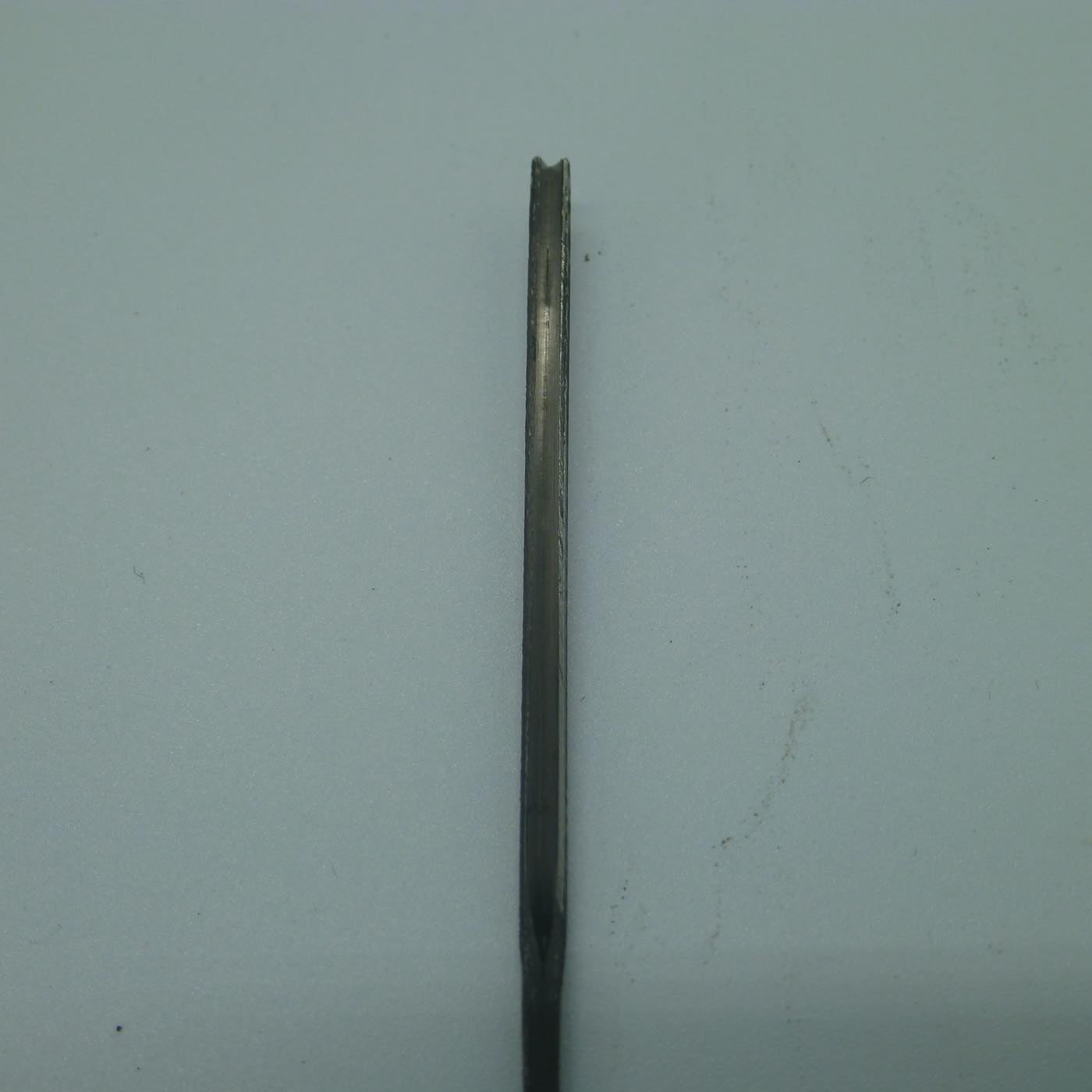 彫刻刀 彫刀晟 一般用 三角刀 60度 小倉彫刻刃物製作所 h-com079