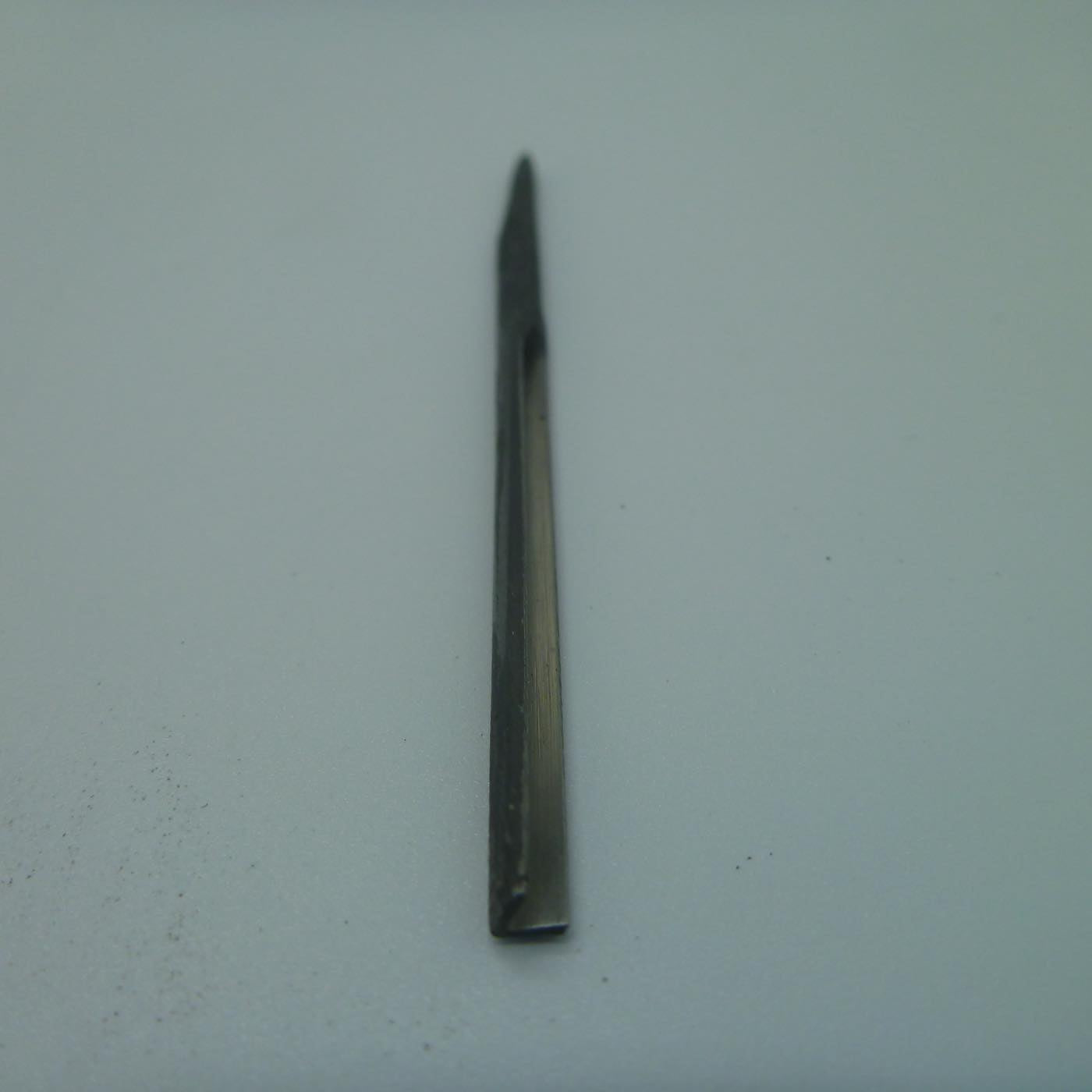 彫刻刀 彫刀晟 一般用 三角刀 60度 小倉彫刻刃物製作所 h-com081