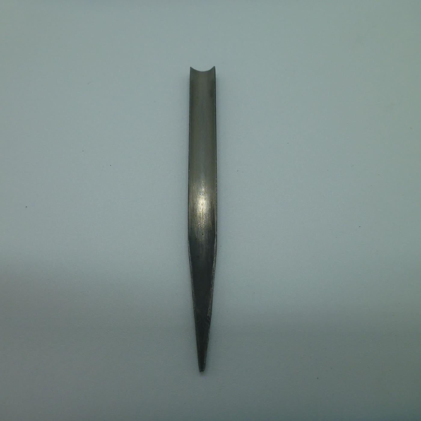 彫刻刀 彫刀晟 一般用 丸刀 並丸 小倉彫刻刃物製作所h-com036