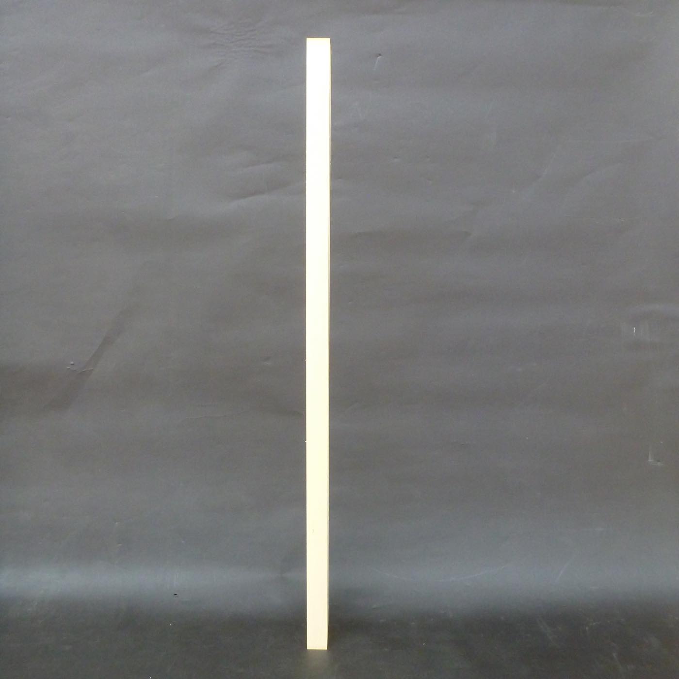 彫刻材 米ヒバ 柾目板 特撰 B10007634A 1000mm×76mm×34mm