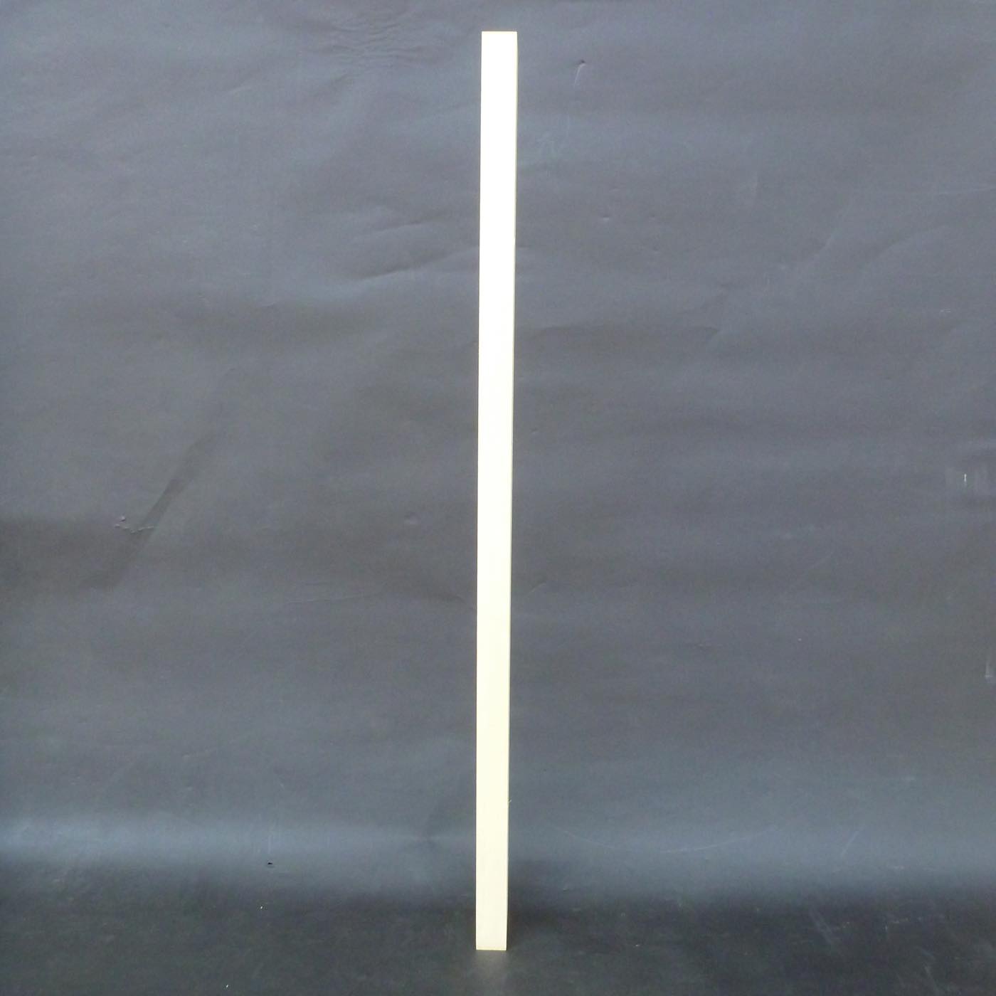 彫刻材 米ヒバ 柾目板 特撰 B10007634A 1000mm×76mm×34mm