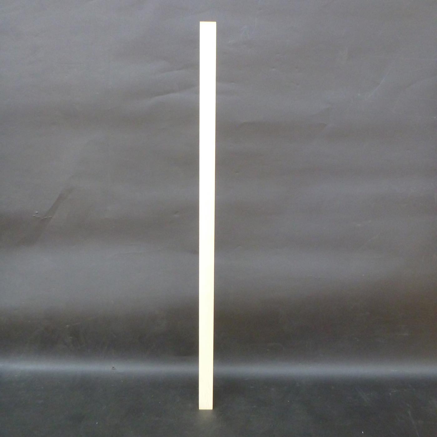 彫刻材 米ヒバ 柾目板 特撰 B9006134A 900mm×61mm×34mm