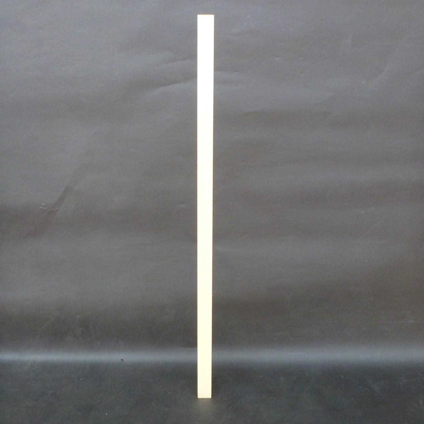 彫刻材 米ヒバ 柾目板 特撰 B9005634A 900mm×56mm×34mm