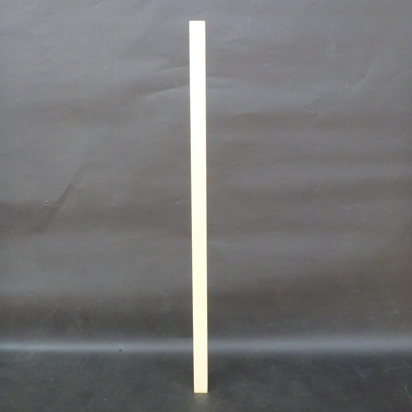 彫刻材 米ヒバ 柾目板 特撰 B9005634A 900mm×56mm×34mm