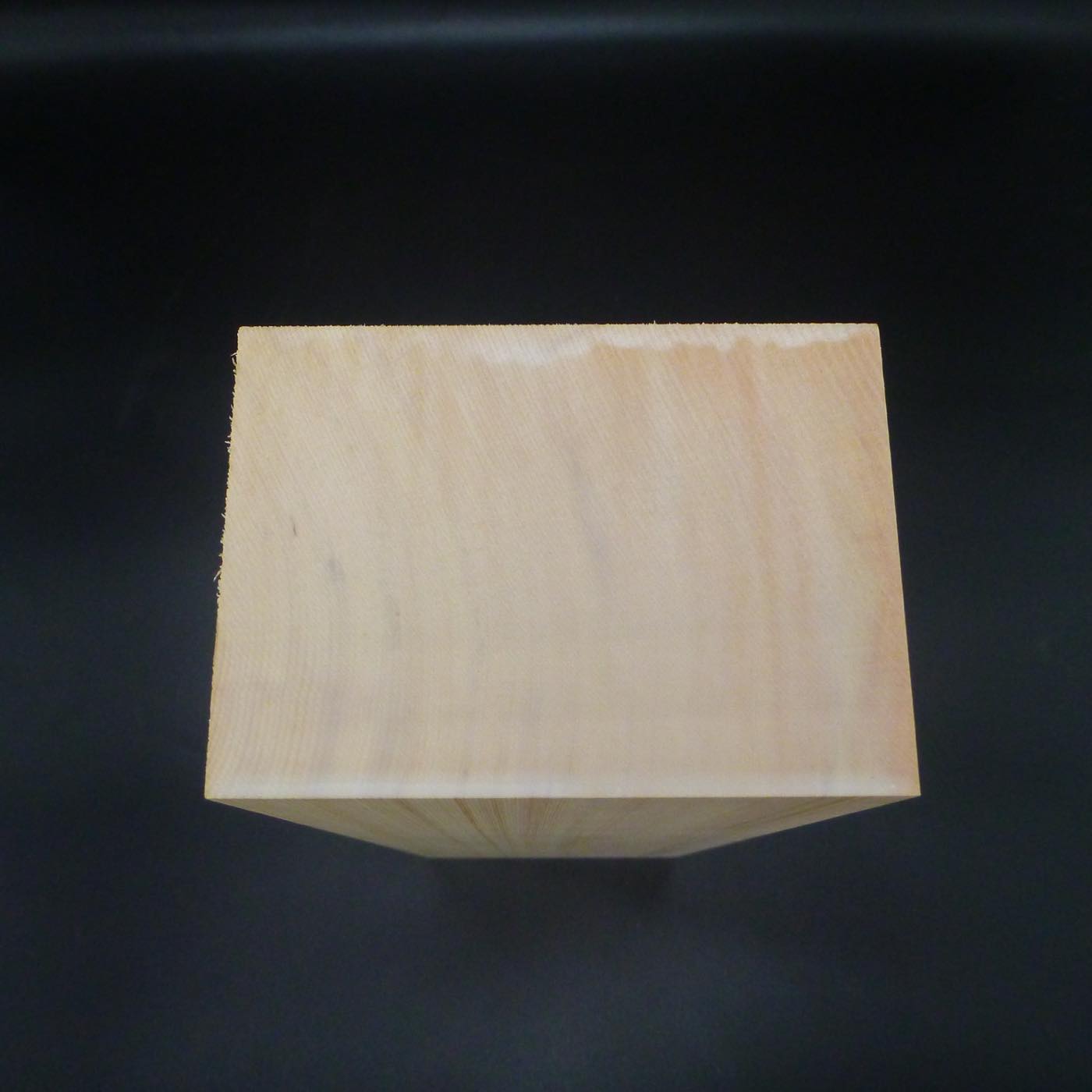 地蔵菩薩立像 1尺 地蔵菩薩用 定番商品 天然木曽檜 入門用 教材品 kbc012