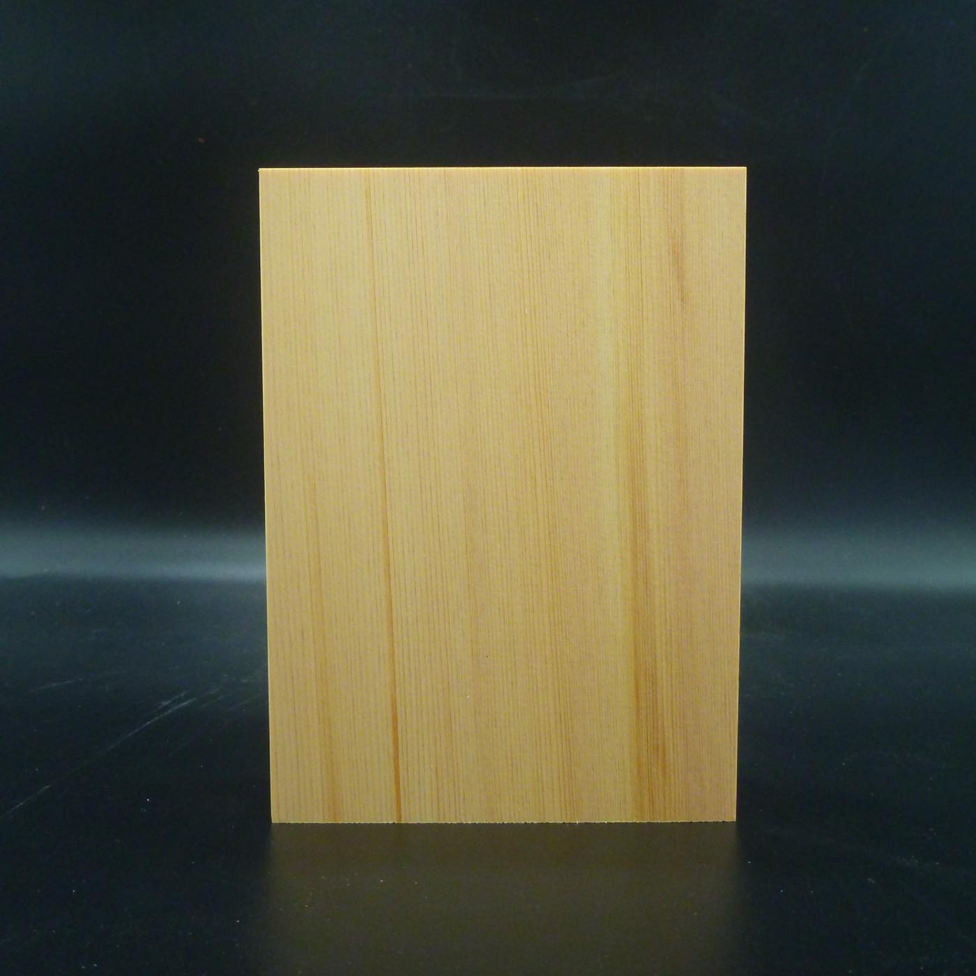 木曽ひのき角材　柾目　70〜85cm×3.5cm程度×2.4cm程度　30本