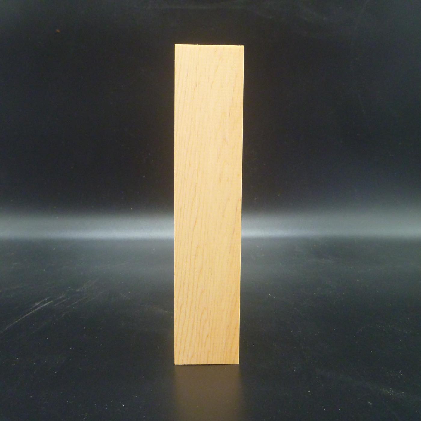 仲良し地蔵用 角材 天然木曽檜 入門用 教材品 kbc034 150×110×30mm