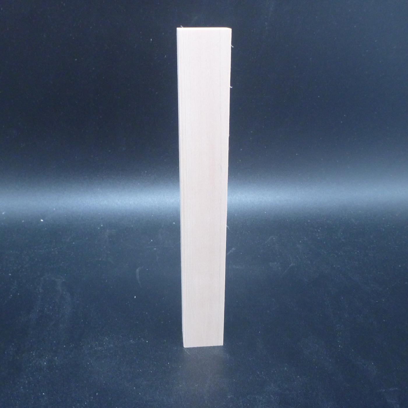 仏足 仏像彫刻用 定番商品 天然木曽檜 入門用 教材品 kbc004