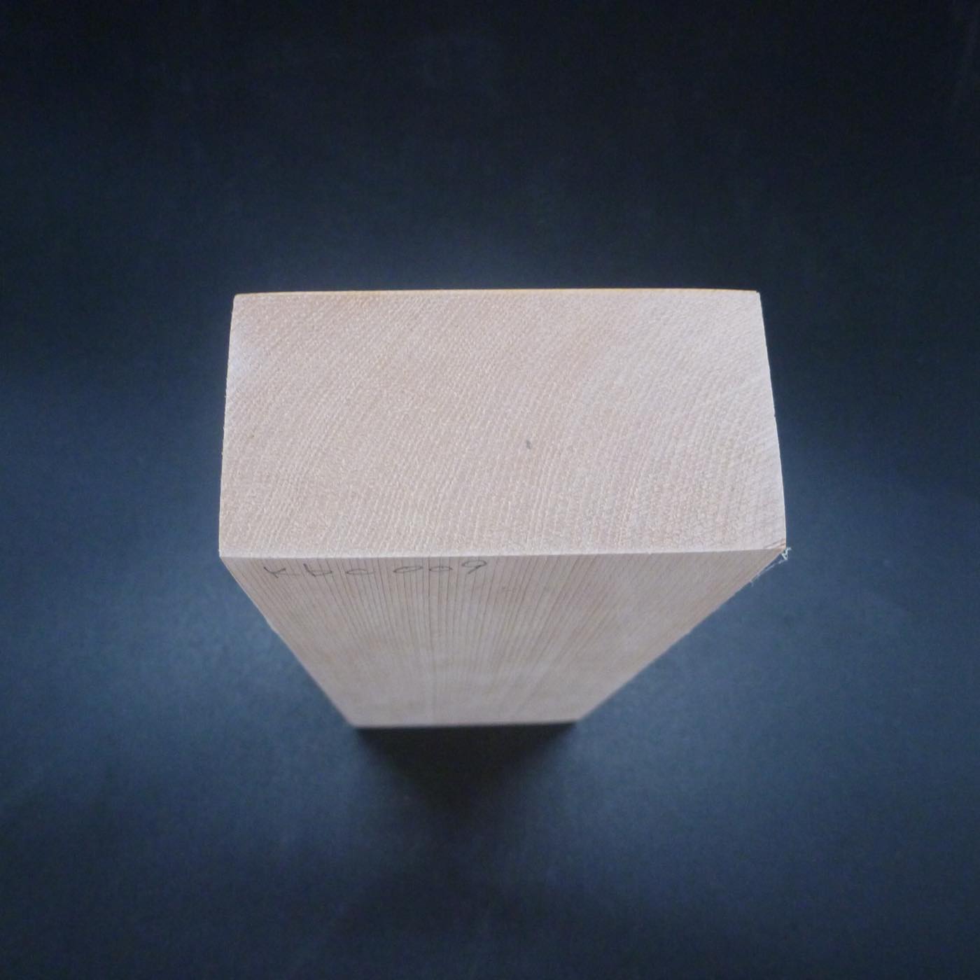 救世観音 仏像彫刻用 定番商品 天然木曽檜 入門用 教材品 kbc009