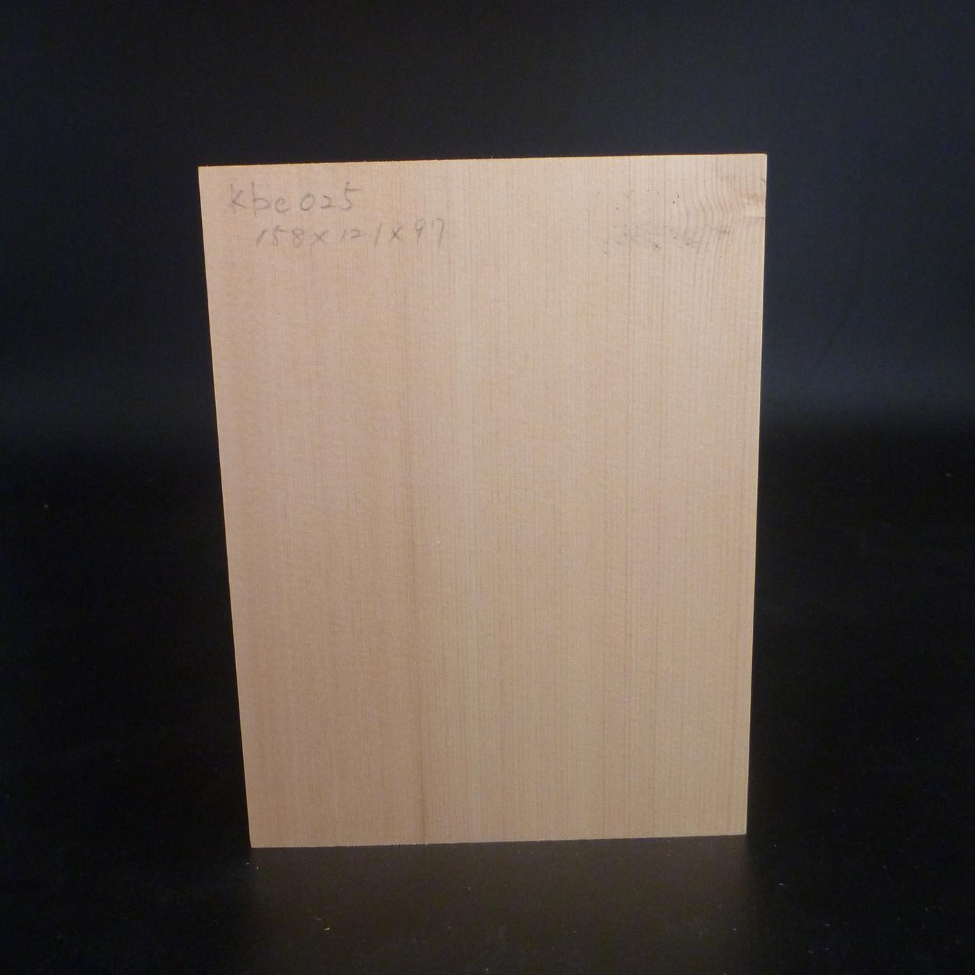 大日如来坐像 仏像彫刻用 定番商品 天然木曽檜 入門用 教材品 kbc025