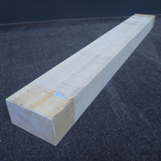 彫刻材 天然木曽檜 柾目盤 ラフ材 L1300×T90×W170mm TKFQ-16