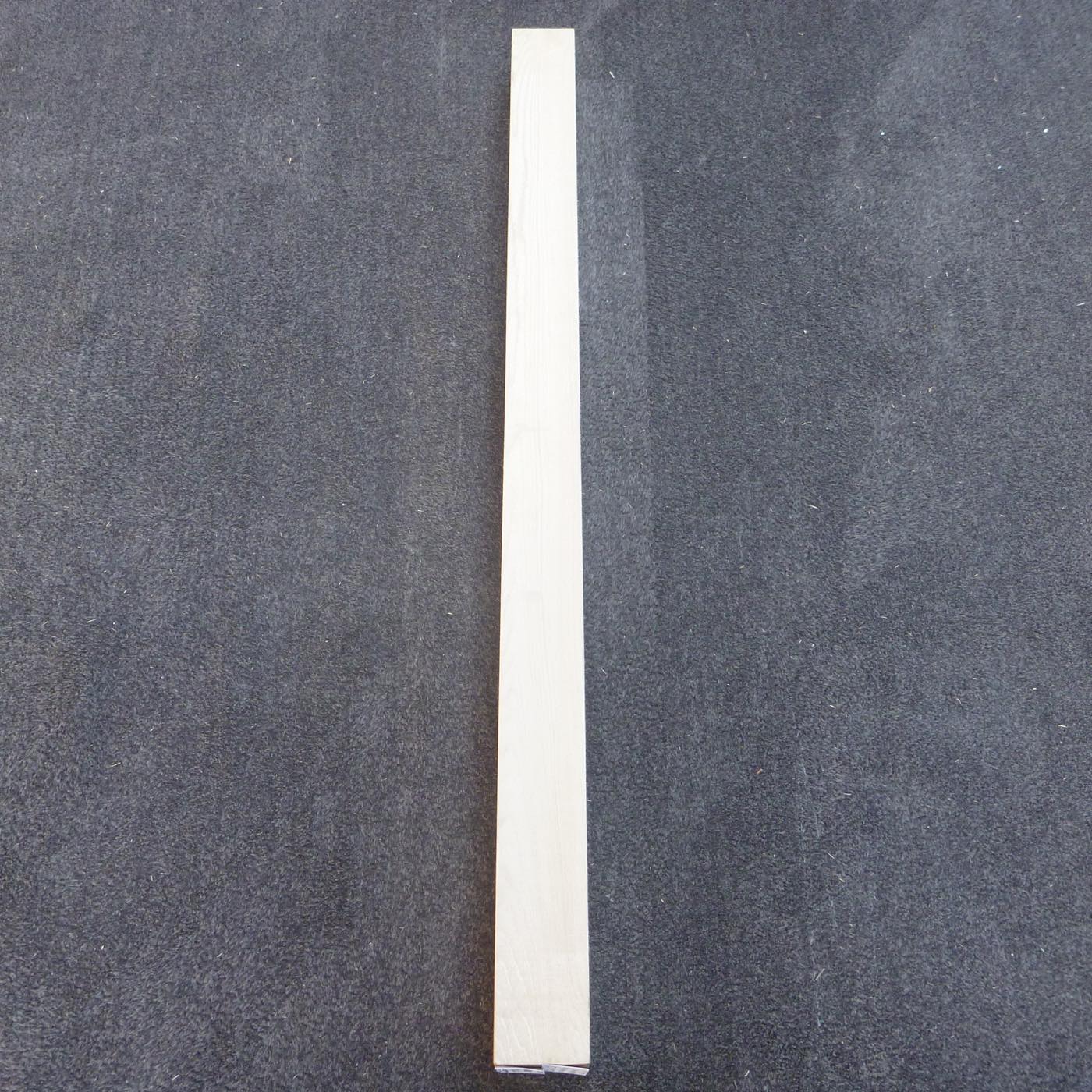 彫刻材 天然木曽檜 正角 ラフ材 L1100×T80×W80mm TKSQ-5